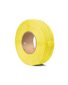 C-TECH tisková struna ESSENTIAL LINE ( filament ) , PETG, 1,75mm, 1kg, žlutá, refill