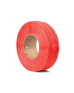 C-TECH tisková struna ESSENTIAL LINE ( filament ) , PLA, 1,75mm, 1kg, červená, refill
