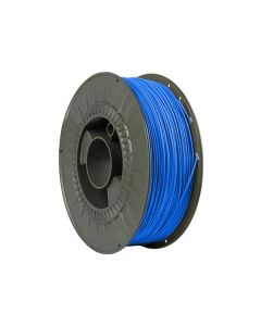 C-TECH tisková struna ESSENTIAL LINE ( filament ) , PLA, 1,75mm, 1kg, modrá