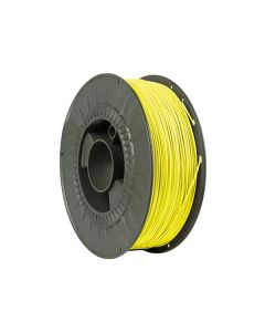 C-TECH tisková struna ESSENTIAL LINE ( filament ) , PLA, 1,75mm, 1kg, žlutá