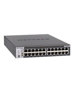Netgear 24x10G and 4xSFP+ (shared) Managed Switch