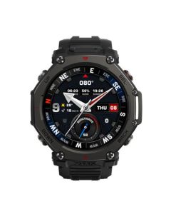 Amazfit T-Rex 3 Pro 48mm Black