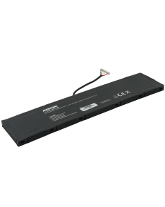 AVACOM náhradní baterie Acer Nitro 5 AN-517 Li-Pol 15,4V 5845mAh 90Wh
