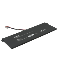 AVACOM náhradní baterie Acer Swif 3 SF314, 5 SF 514 Li-Pol 15,4V 3545mAh 55Wh