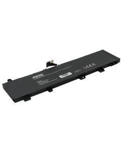 AVACOM náhradní baterie Asus TUF FX506, FX706 Li-Pol 15,4V 5845mAh 90Wh