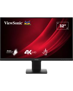 Viewsonic VG3208-4K 32" VA 4K/3840x2160@60Hz/4ms/300cd/2xHDM/DP/Repro/HAS/VESA