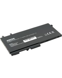 AVACOM náhradní baterie Dell Latitude 5410 Li-Pol 11,4V 3680mAh 42Wh