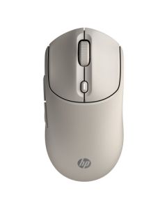 HP Bezdrátová myš 400 Quiet - Maple
