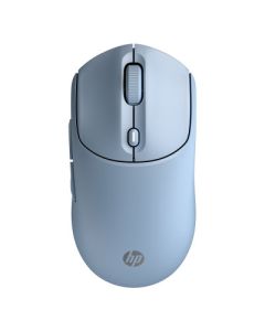 HP Bezdrátová myš 400 Quiet - Blue