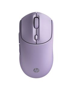 HP Bezdrátová myš 400 Quiet - Purple