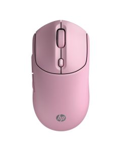 HP Bezdrátová myš 400 Quiet - Pink