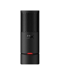 HP HyperX SoloCast 2 Black Microphone