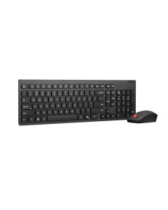 Lenovo Essential bezdrátová Klávesnice + Myš Combo G2 Czech/Slovakia