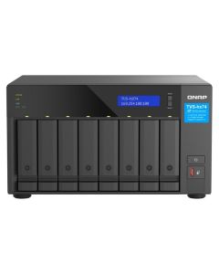 QNAP TL-D800S