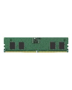 HP 8GB DDR5 (1x8GB) 5600 UDIMM NECC Memory