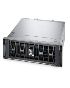 DELL PE R260 6x2,5/X6315P/16GB/2x1,2TB_10k/H355/2xGL/iD_ENT/1x700W/3yBas