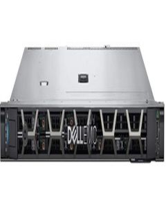DELL PE R360 8x2,5/X6333P/32GB/2x480GB_SSD/H755/2xGL/iD_ENT/1x700W/3yB_NBD