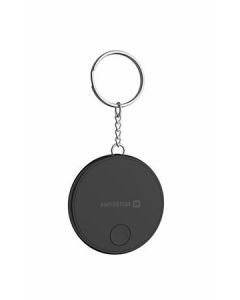 SWISSTEN FIND TAG CHYTRÝ LOKÁTOR S FUNKCÍ APPLE FIND MY ČERNÝ