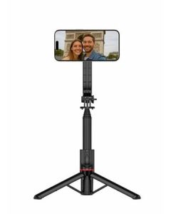 SWISSTEN BLUETOOTH SELFIE STICK TRIPOD (kompatibilní s MagSafe)