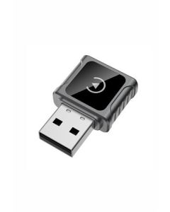 SWISSTEN CARLINK ADAPTER - APPLE CARPLAY / ANDROID AUTO (+ ADAPTER USB-A / USB-C)