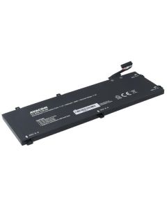 AVACOM náhradní baterie Dell G7 17 7700, Inspiron 7500, Vostro 7500 Li-Pol 11,4V 4900mAh 56Wh