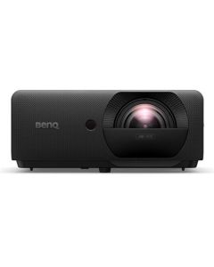 BenQ LK830ST DLP projektor 3840x2160 4K UHD/4000 ANSI lm/3 000 000:1/2xHDMI/USB/Jack/RS232/RJ45/repro 15W