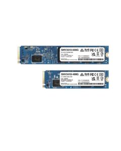 Synology SSD M.2 NVMe 2280 800GB