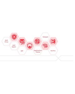Zyxel Extended Warranty Service; 2YR