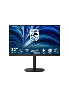 Philips LCD 32B2N3500 31,5" IPS/2560x1440@100Hz/4ms/350cd/2xHDMI/DP/4xUSB/Repro/Pivot/HAS/VESA