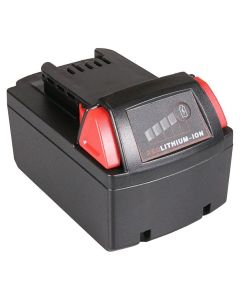 PATONA baterie pro Aku nářadí Milwaukee M18 18V 4000mAh Li-lon