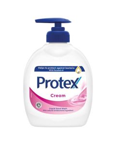 Tekuté mýdlo Protex - sensitive, 250 ml