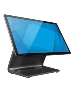 EloPOS Z30, With CFD, 39.6 cm (15,6''), Projected Capacitive, 10 TP, Full HD, USB, USB-C, poweredUSB, BT, Ethernet, Wi-F