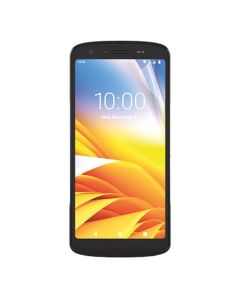 Zebra Mobilis Screen Protector Anti-Shock IK06 - Clear for Zebra TC22 - TC27
