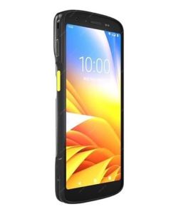 Zebra TC22; WLAN, WIFI 6, SE4710, 6" DISPLAY, 6GB/64GB, 16MP RFC, 5MP FFC, 2-PIN BACK I/O, EXTENDED BATTERY, NFC, BT, US