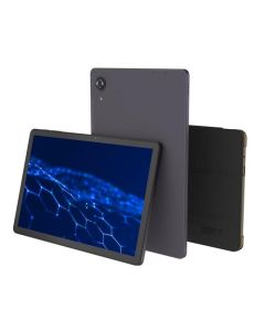 iGET SMART L42 - 11" IPS/1920x1200/Octa Core/8GB+128GB/WiFi/LTE/BT/8000mAh/Android 15/pouzdro/šedá