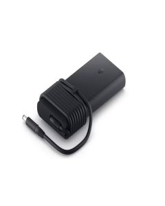 Dell 360W 7.4mm GaN Slim AC Adapter with Power Cord - Europe