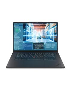 Lenovo ThinkPad T1g G8 Ultra 9 285H/64GB/2TB SSD/RTX  5070 8GB/16" WQUXGA IPS/3yPremier/Win11 Pro/černá