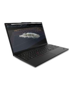 Lenovo ThinkPad P16s G4 Ultra 5 225H/32GB/1TB SSD/16" WUXGA IPS 400 nits/3Y Premier/Win11 Pro/černá