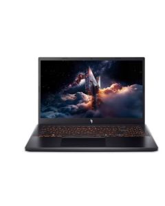 Acer Nitro V 15 AI (ANV15-42-R464) Ryzen 7 7445HS/32GB/1TB SSD/RTX 3050 6GB/15,6" FHD IPS 165Hz/Win11 Home/černá