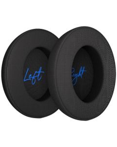 Endorfy Earpads Soft Breathing Náušníky, náhradní, prodyšné, paměťová pěna, textil, pro Endorfy Viro, černé