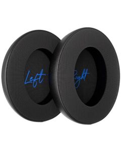 Endorfy Earpads Cool Hybrid Náušníky, náhradní, chladivá vrstva, paměťová pěna, PU kůže + textil, pro Endorfy Viro,černé