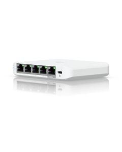 Ubiquiti UniFi USW-Flex-2.5G-5, Flex Mini 2.5G