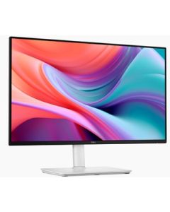DELL S2425HSM 23,8" FHD IPS/8ms/300 cd/m2/1500:1/2xHDMI/Repro/Tilt/Swivel/Pivot/Výškově nastavitelný/VESA/bílý+černý