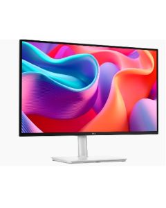 DELL S2725HSM 27"FHD IPS/8ms/300 cd/m2/1500:1/2xHDM/Repro/Tilt/Swivel/Pivot/Výškově nastavitelný/VESA/bílý+černý