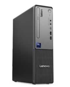 Lenovo ThinkCentre neo 50s G6 SFF Ultra 5 225/16GB/512GB SSD/DVD-RW/3Y Onsite/Win11 Pro/černá 