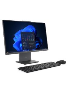 Lenovo ThinkCentre neo AIO 55a 24 G6 23,8" FHD IPS/Ryzen 5 220/16GB/512GB SSD/3yOnSite/Win11 Pro/šedá