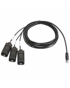 APC Easy Rack PDU Temperature & Humidity Sensor