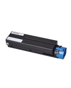 OKI Černý toner do B433/B513 12 000 stran