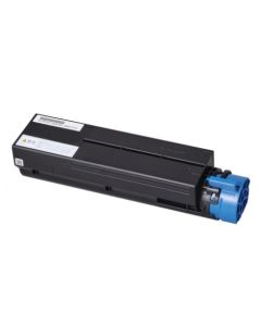 OKI Černý toner do B433/B513 7 000 stran
