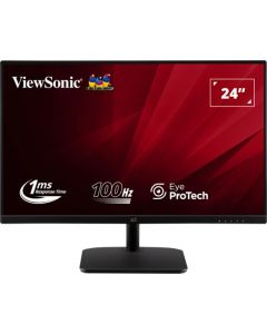 Viewsonic VA2432-MHD-3 23,8" IPS/1920x1080@100Hz/250cd/1ms/VGA/HDMI/DP/Repro/VESA